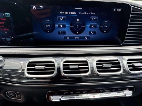 Used 2024 Mercedes-Benz GLS 450 4MATIC image 29
