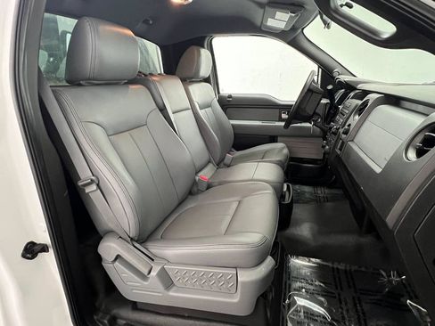 Used 2013 Ford F150 XL w/ PWR Equipment Group RWD image 10