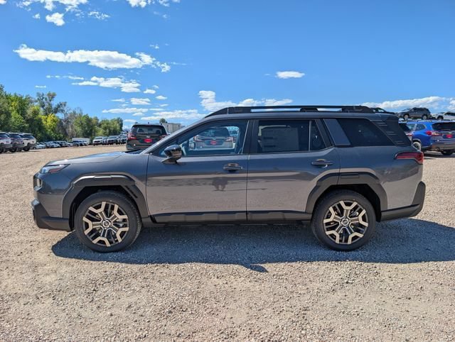 New 2026 Subaru Outback Touring XT AWD/4WD image 6