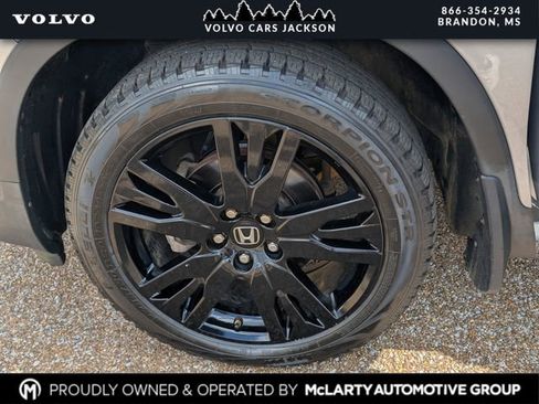 Used 2019 Honda Passport Sport image 31