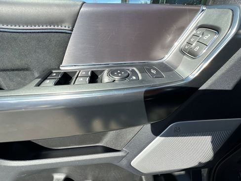 New 2026 Ford F450 Platinum image 15