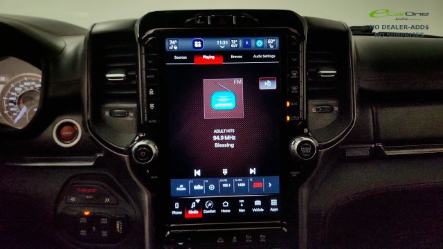Used 2022 RAM 1500 TRX w/ TRX Level 2 Equipment Group AWD/4WD image 65