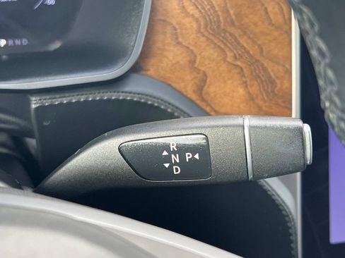 Used 2020 Tesla Model X Long Range AWD/4WD image 13