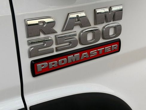 Used 2022 RAM ProMaster 2500 image 25
