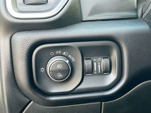 Used 2021 RAM 3500 Laramie w/ Cold Weather Group image 10