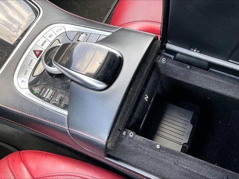 Used 2019 Mercedes-Benz S 560 4MATIC Coupe image 22