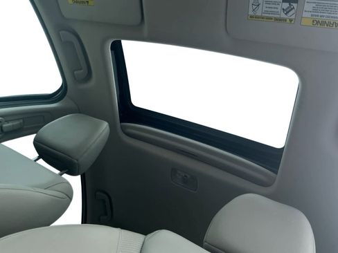 Used 2016 Honda HR-V EX-L image 17