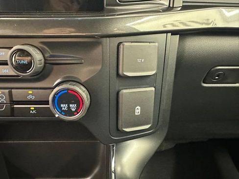 New 2025 Ford F150 STX image 31