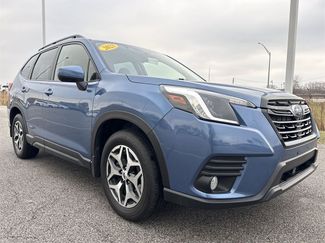 Used 2023 Subaru Forester Premium video 2