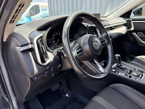 Certified 2024 MAZDA CX-50 AWD 2.5 S w/ Weather Package image 27