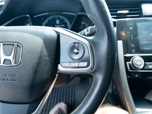 Used 2017 Honda Civic EX-L image 24