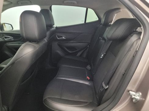 Used 2014 Buick Encore FWD image 18