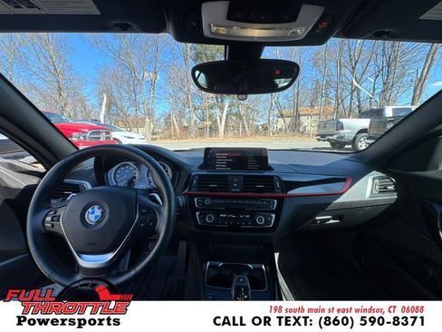 Used 2018 BMW 230i xDrive Convertible image 25