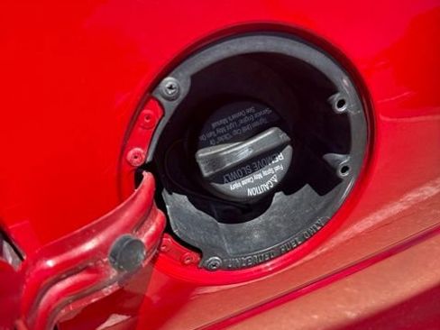 Used 1998 Chevrolet Camaro Z28 w/ SS Performance/Appearance Pkg RWD image 45