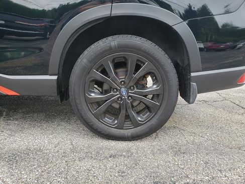 Used 2019 Subaru Forester Sport AWD/4WD image 10