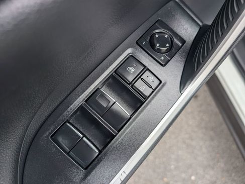 Used 2021 Toyota RAV4 XSE image 16