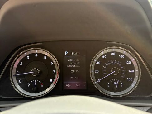 Used 2022 Hyundai Sonata SEL FWD image 13