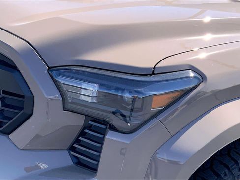 New 2026 Toyota Tacoma TRD Sport image 13