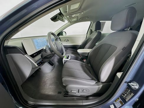Used 2024 Hyundai Ioniq 5 SE RWD image 13