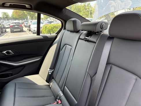 New 2026 BMW 330i Sedan w/ Convenience Package RWD image 34