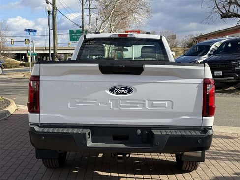Used 2024 Ford F150 XL image 5
