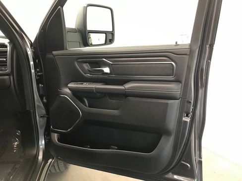 New 2026 RAM 1500 Laramie w/ Sport Appearance Package image 56
