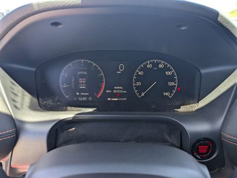 Certified 2023 Honda HR-V Sport image 30