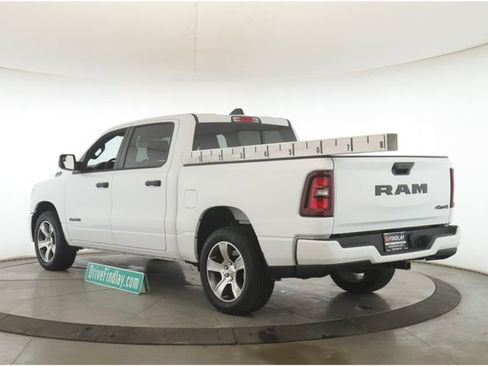 Used 2025 RAM 1500 Tradesman image 5