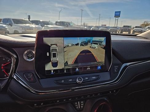 Used 2023 Chevrolet Blazer RS w/ Driver Confidence II Package image 36