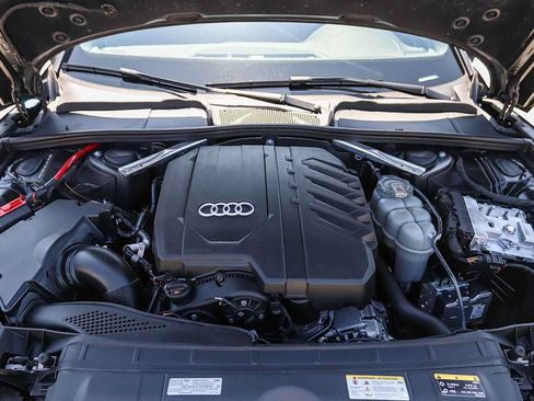Used 2023 Audi A5 2.0T Premium Plus w/ Premium Plus AWD/4WD image 38