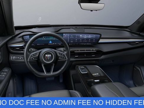 New 2026 Buick Enclave Sport Touring w/ Power Package AWD/4WD image 32