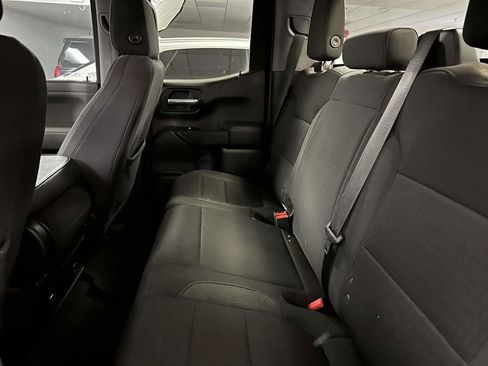 Used 2020 Chevrolet Silverado 1500 LT w/ Trailering Package image 14