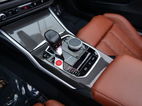 Used 2024 BMW M4 xDrive Competition w/ Executive Package image 31