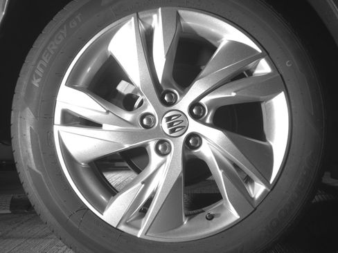 Used 2025 Buick Encore GX Preferred FWD image 15