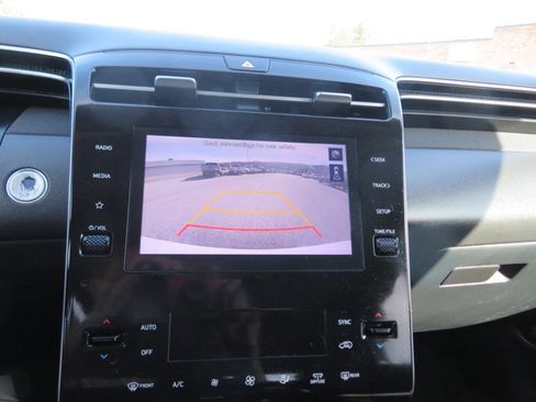 Used 2022 Hyundai Tucson SEL w/ Convenience + Premium Package image 30