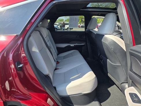 Used 2023 Lexus RX 350 Premium Plus w/ Accessory Package (Z1) image 30