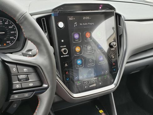 New 2026 Subaru Crosstrek 2.5i Limited w/ Crosstrek Mirror Package AWD/4WD image 11