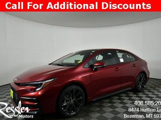 New 2026 Toyota Corolla SE video 1