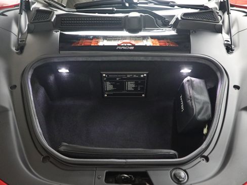 Certified 2023 Ferrari SF90 Stradale AWD/4WD image 31