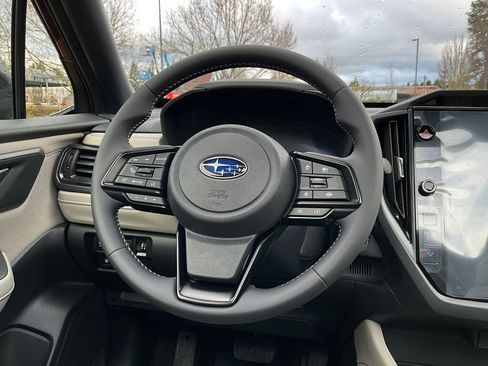 New 2025 Subaru Forester Premium image 21