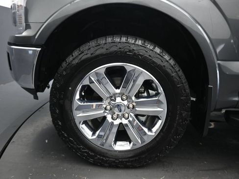 Used 2019 Ford F150 Lariat w/ Equipment Group 502A Luxury AWD/4WD image 51
