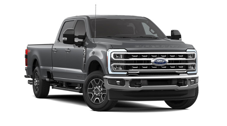 New 2026 Ford F350 Lariat AWD/4WD image 41