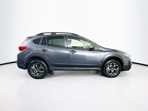 Used 2023 Subaru Crosstrek 2.5i Sport image 10