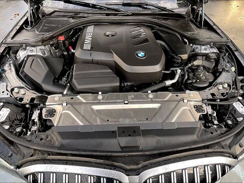 Used 2025 BMW 330i xDrive Sedan image 13
