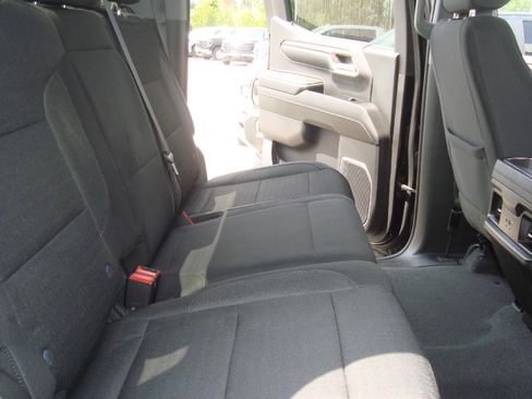 Used 2023 Chevrolet Silverado 1500 RST image 20