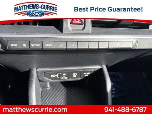 Used 2025 Kia K4 LXS image 19