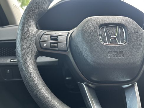 Certified 2024 Honda CR-V EX image 18