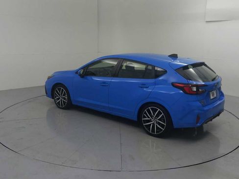 Used 2024 Subaru Impreza 2.0i Sport w/ Popular Package #1 AWD/4WD image 7