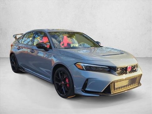 New 2025 Honda Civic Type R image 7