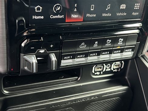 Used 2024 RAM 1500 TRX w/ TRX Level 2 Equipment Group image 19